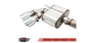 AWE Tuning SwitchPath Exhaust